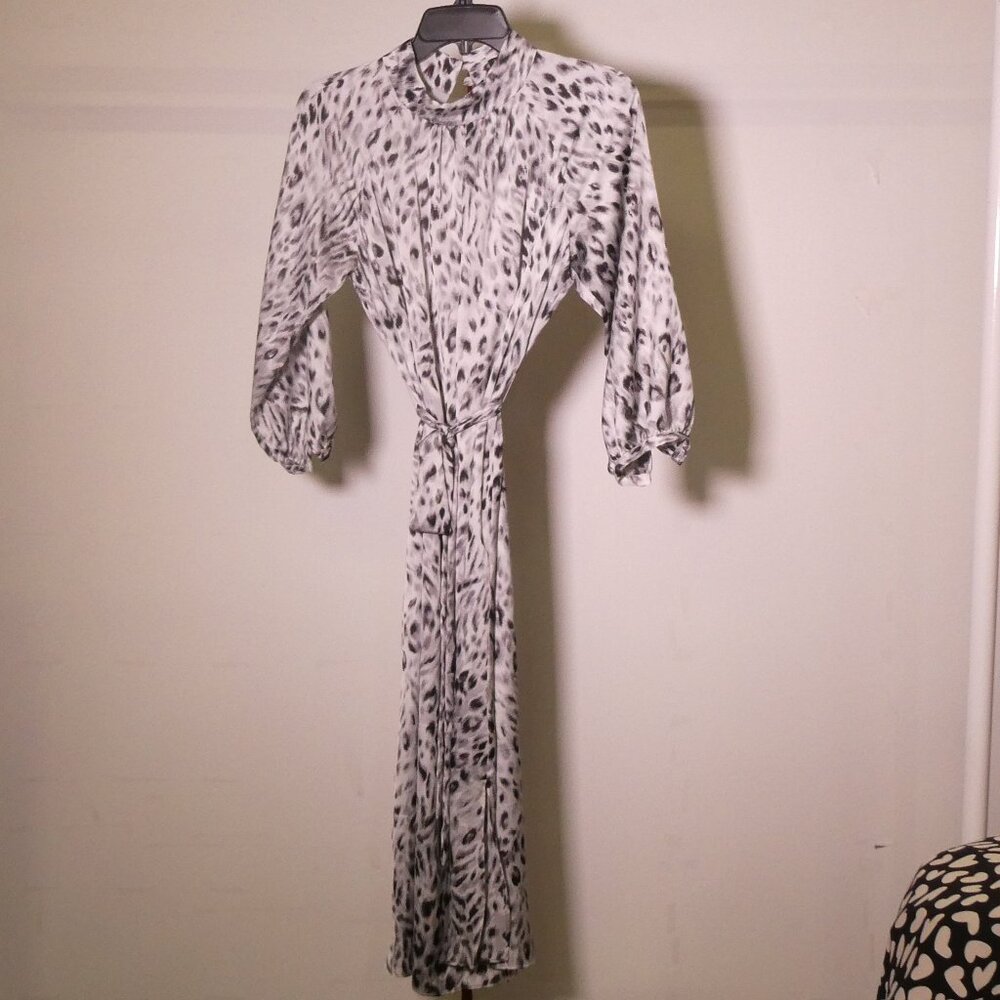 Ann Taylor Midi Dress – Size SP | NWT